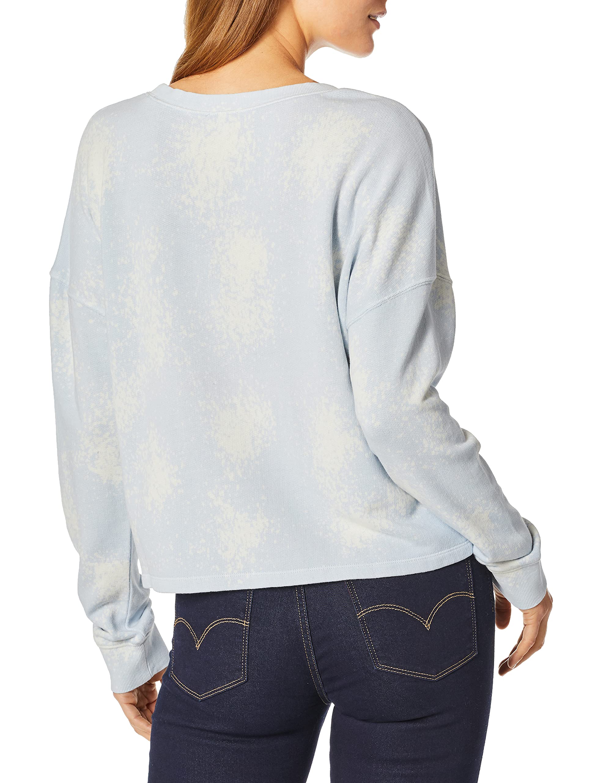Stylish Women's Knit Pullover Sweater Long Sleeve Tops - Perfect for Fall Winter Outfits, Office Wear & Casual Comfort