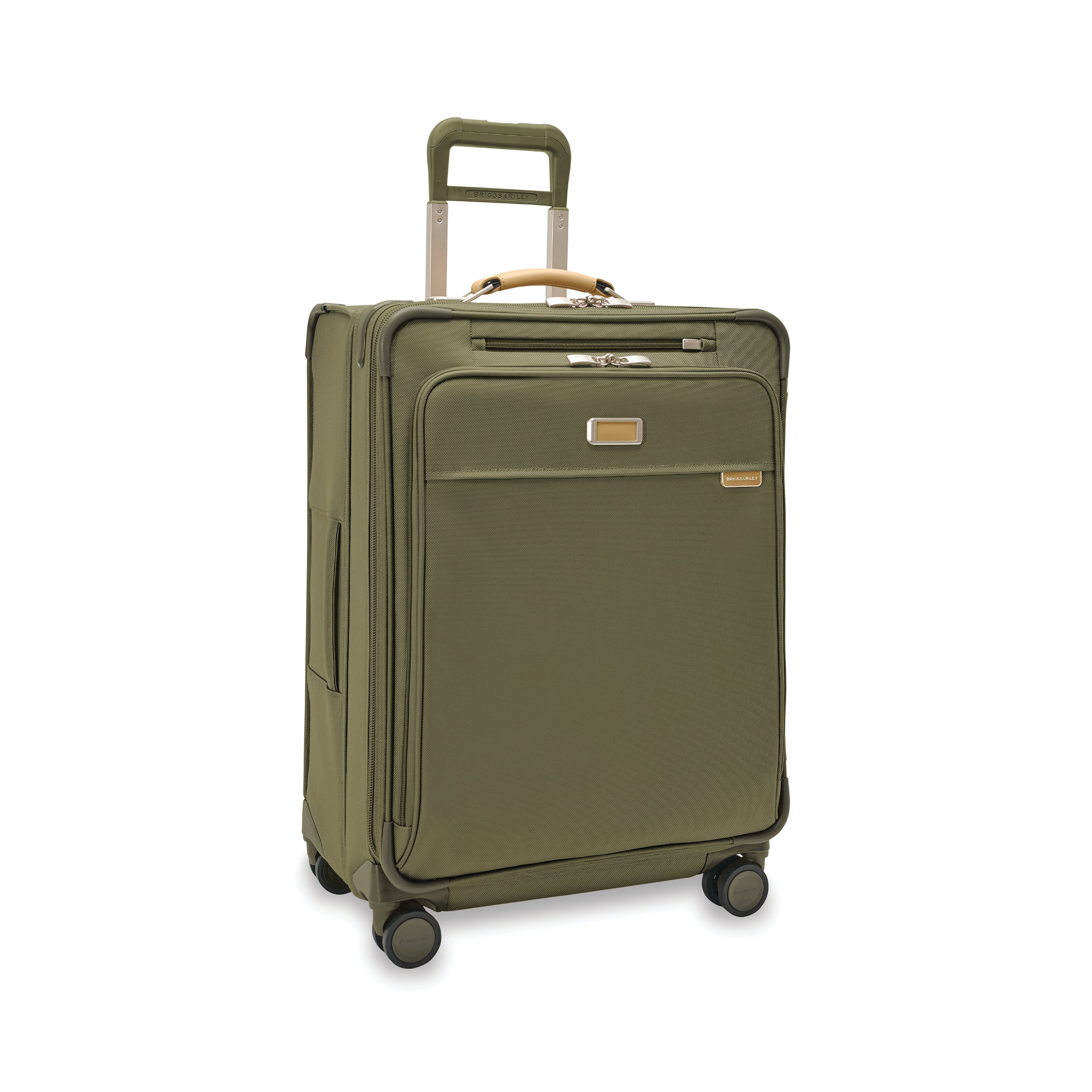 Briggs & Riley Baseline Medium Expandable Spinner Luggage - 24