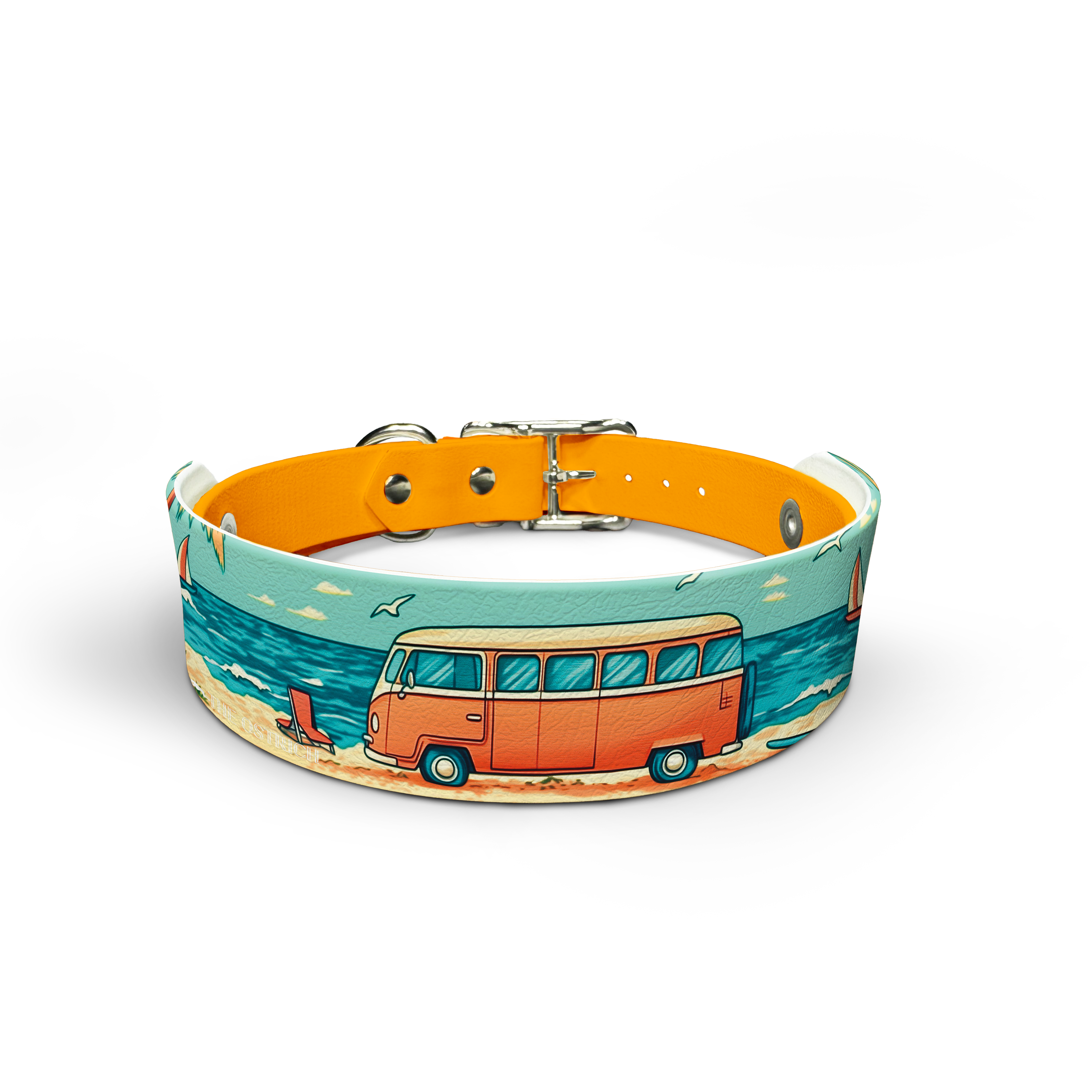 Stylish Coastal Breeze Snappy Collar & Top Set for Women - Perfect for Beach Vacations, Summer Outings & Casual Wear