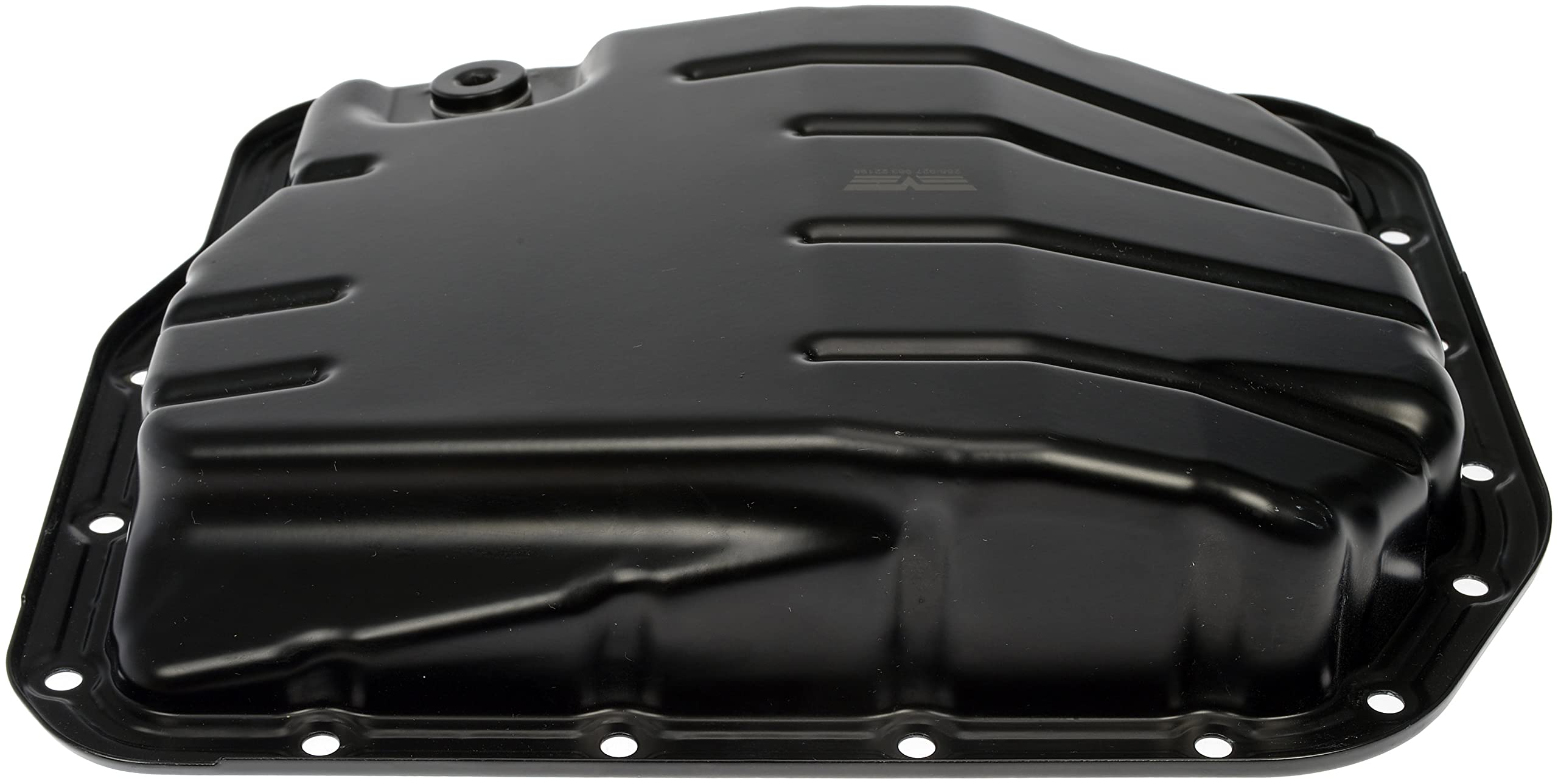 Dorman 265-927 Transmission Oil Pan Replacement for Lexus, Scion, Toyota - Fits Select Models | Perfect for Transmission Fluid Changes & Repairs
