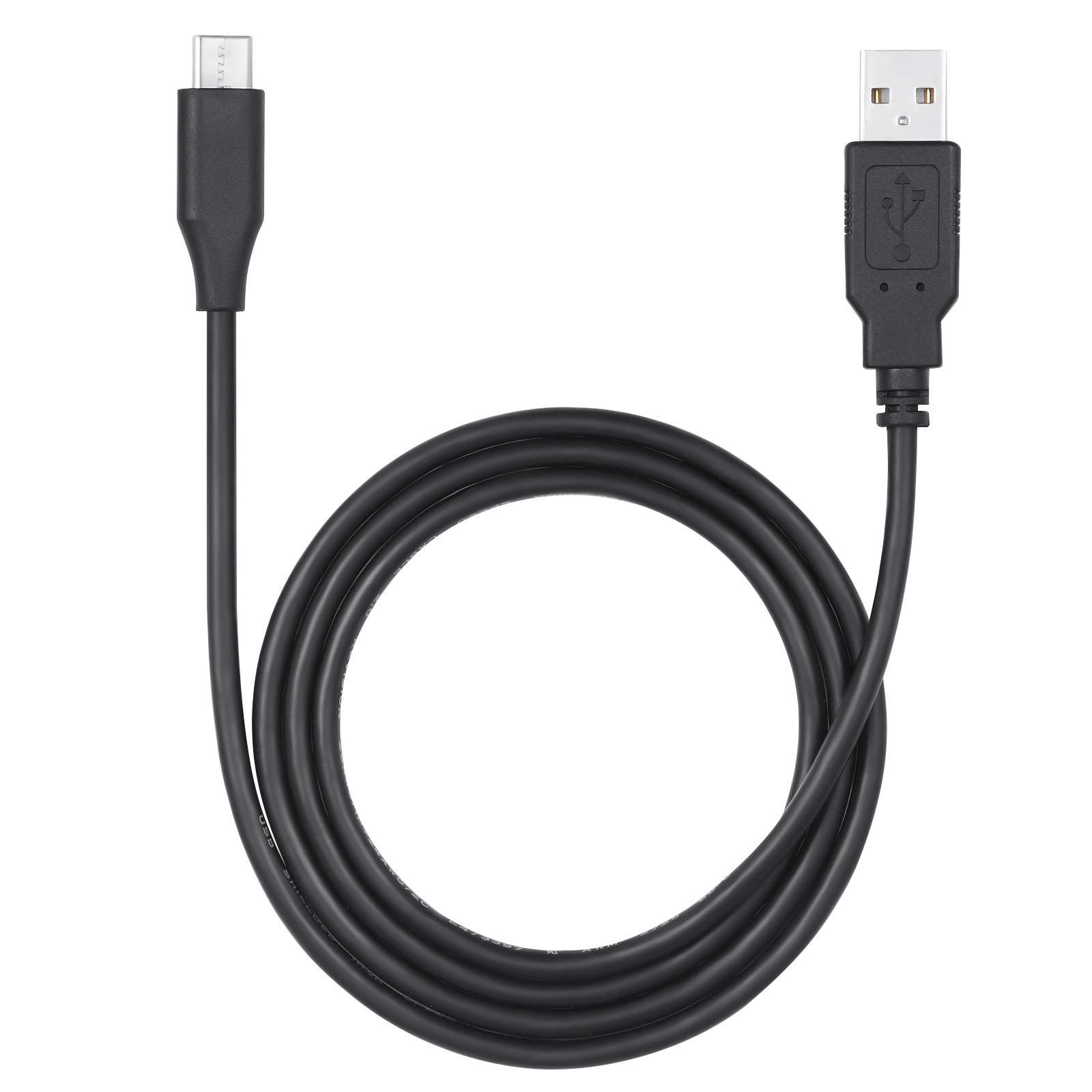 Perixx USB C to USB A Cable 3ft - Fast Charging for Smartphones, Tablets & Laptops - Home & Office Use