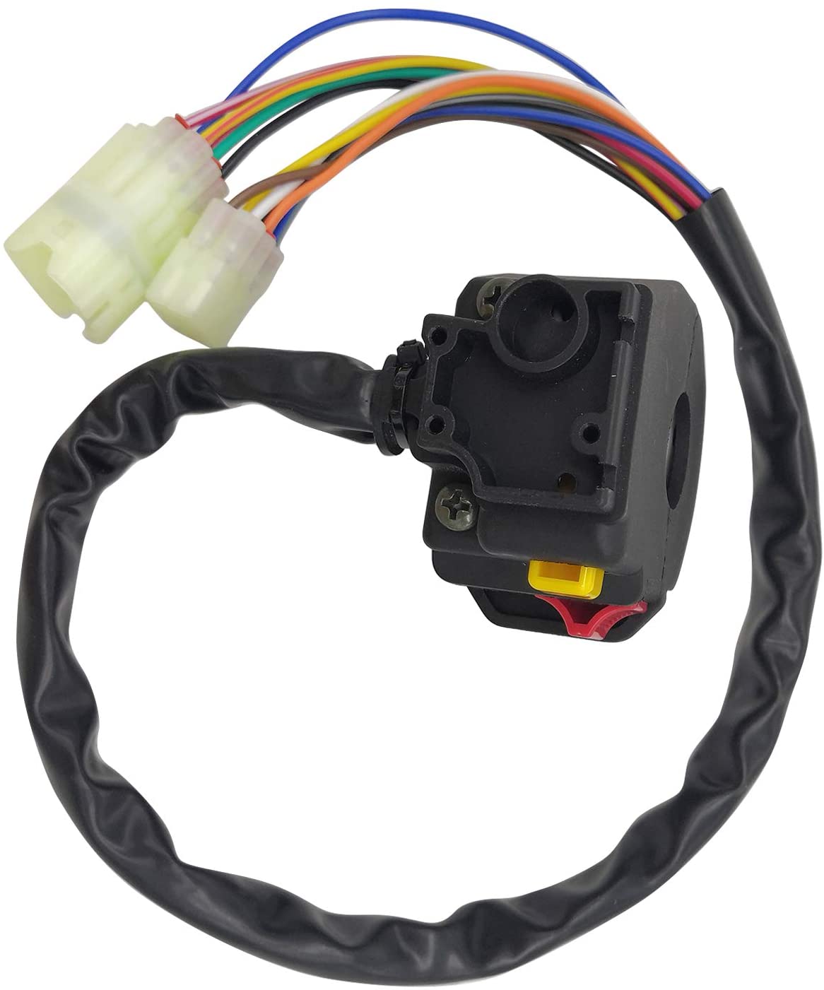 BRP Handle Switch - High-Quality Replacement Handle Switch for BRP Vehicles | Perfect for ATV, UTV, and Snowmobile Controls | Durable & Weather-Resistant for Off-Road Adventures