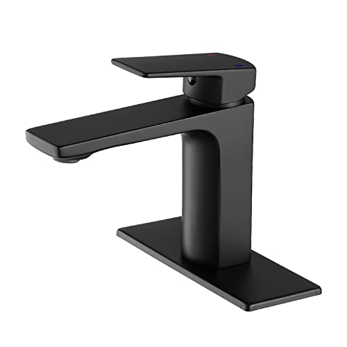 B-Matte Black-Short