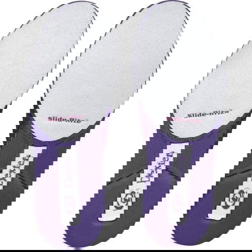 Dexter Women's Harper Knit Bowling Shoes - Comfortable & Lightweight for League Play & Casual Bowling