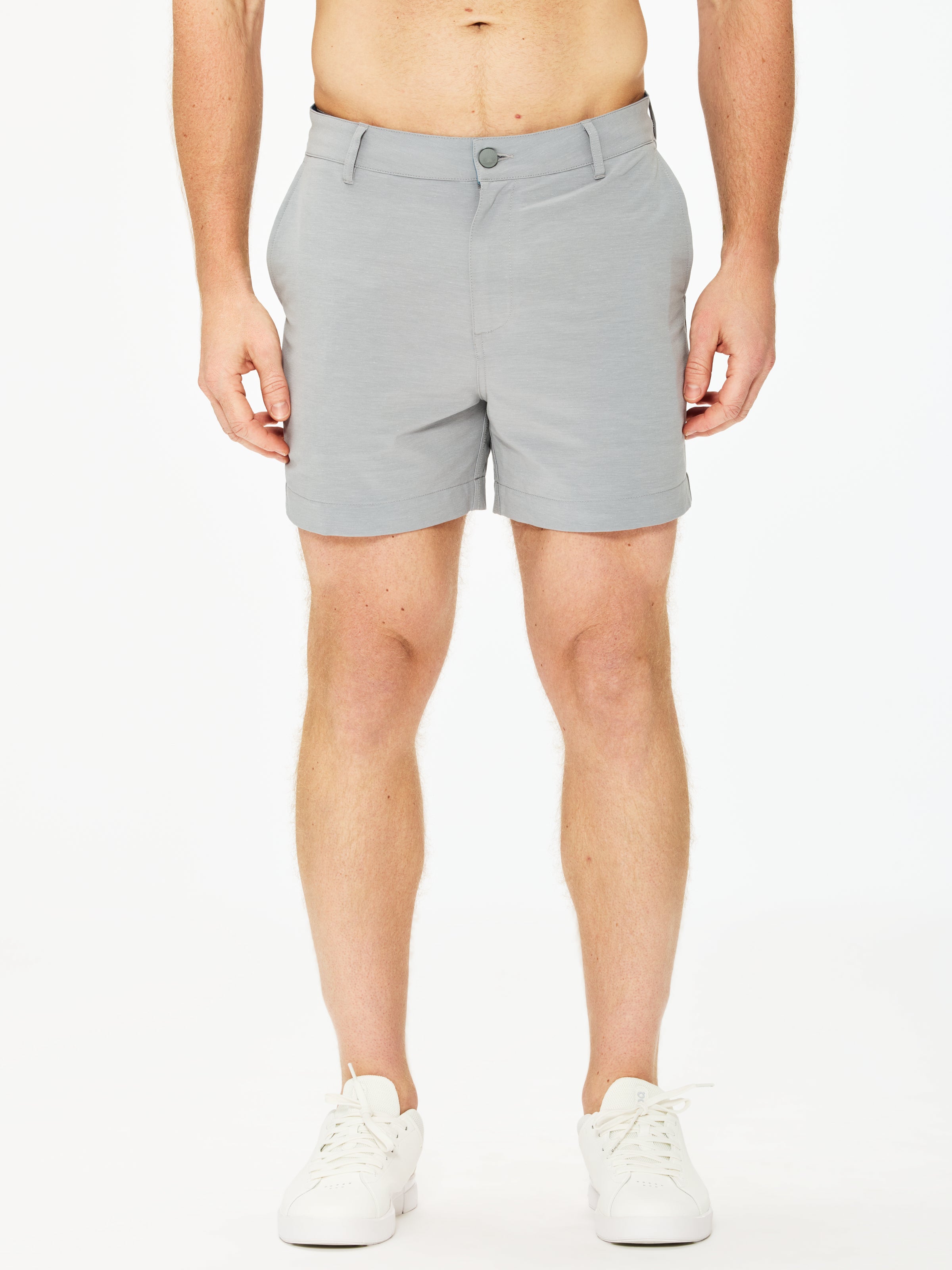 Faherty All Day Short 5