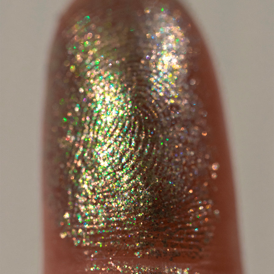 Alloy Dimensional Lite Multichrome Eyeshadow - Long Lasting Metallic Shimmer Makeup for Day & Night Wear - Perfect for Parties, Date Nights & Special Occasions