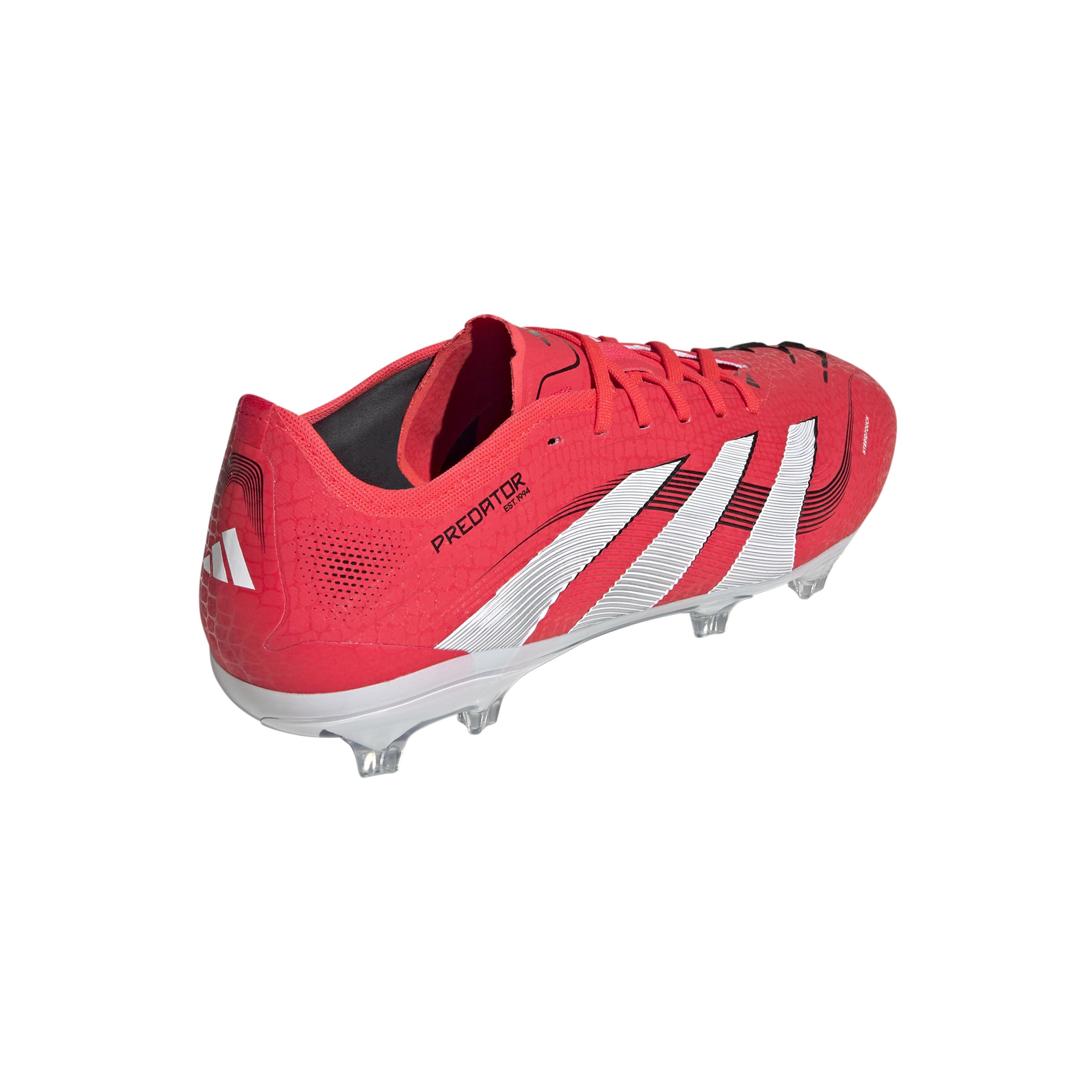**Adidas Unisex Pro Firm Ground Soccer Cleats – Lightweight & Durable for Men & Women – Perfect for Turf, Training & Matches**