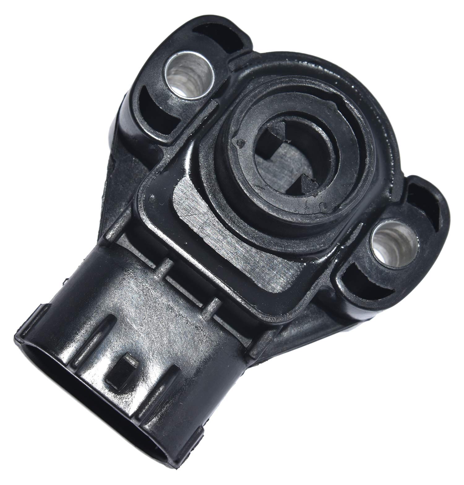 Walker Products 200-1080 Throttle Position Sensor Replacement - Compatible with Multiple Vehicle Models - Improve Engine Performance & Fuel Efficiency - Perfect for DIY Auto Repair & Maintenance