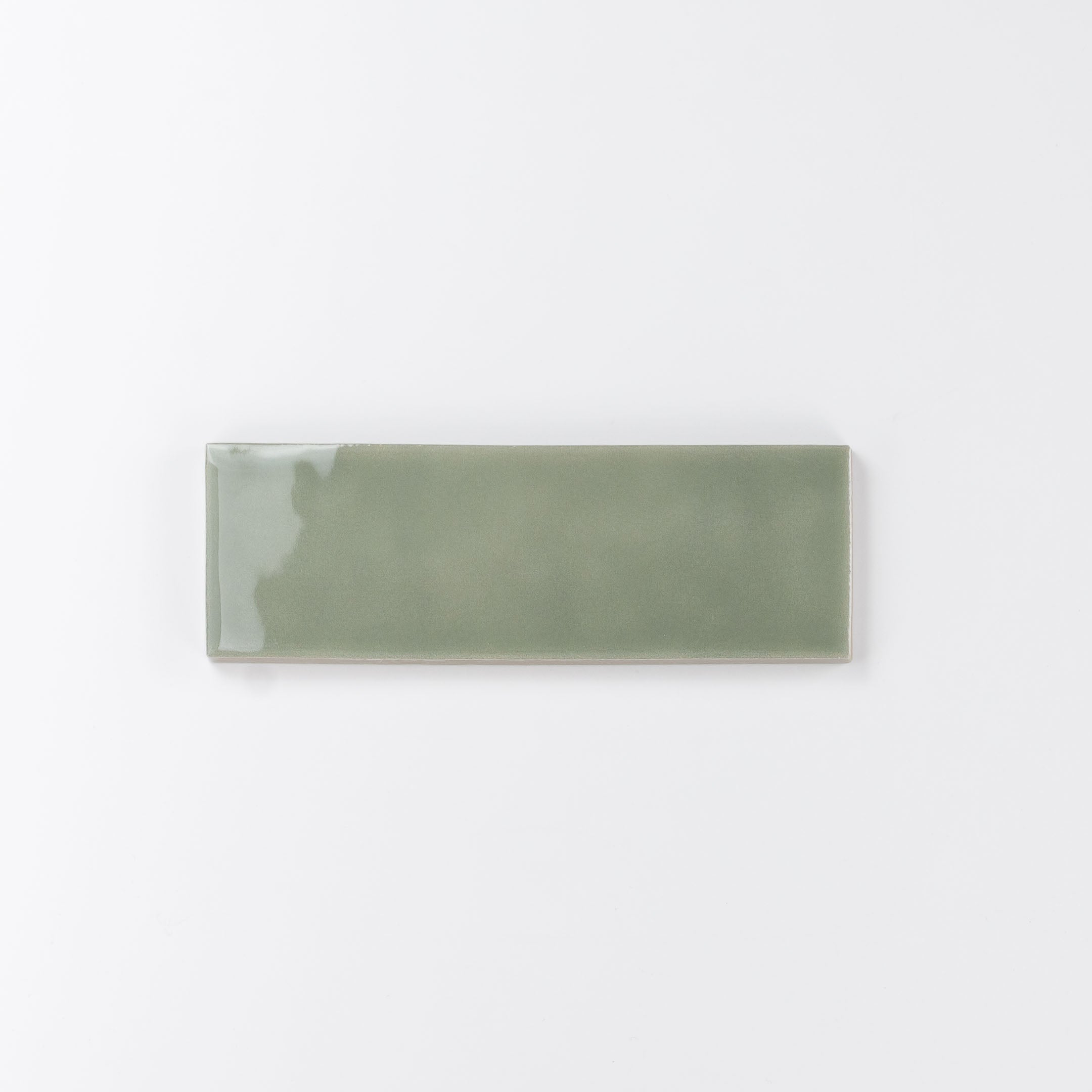 City Stone 2x6 Zellige Subway Wall Tile - Handmade Moroccan Style Ceramic Tiles for Kitchen Backsplash, Bathroom & Shower Renovation