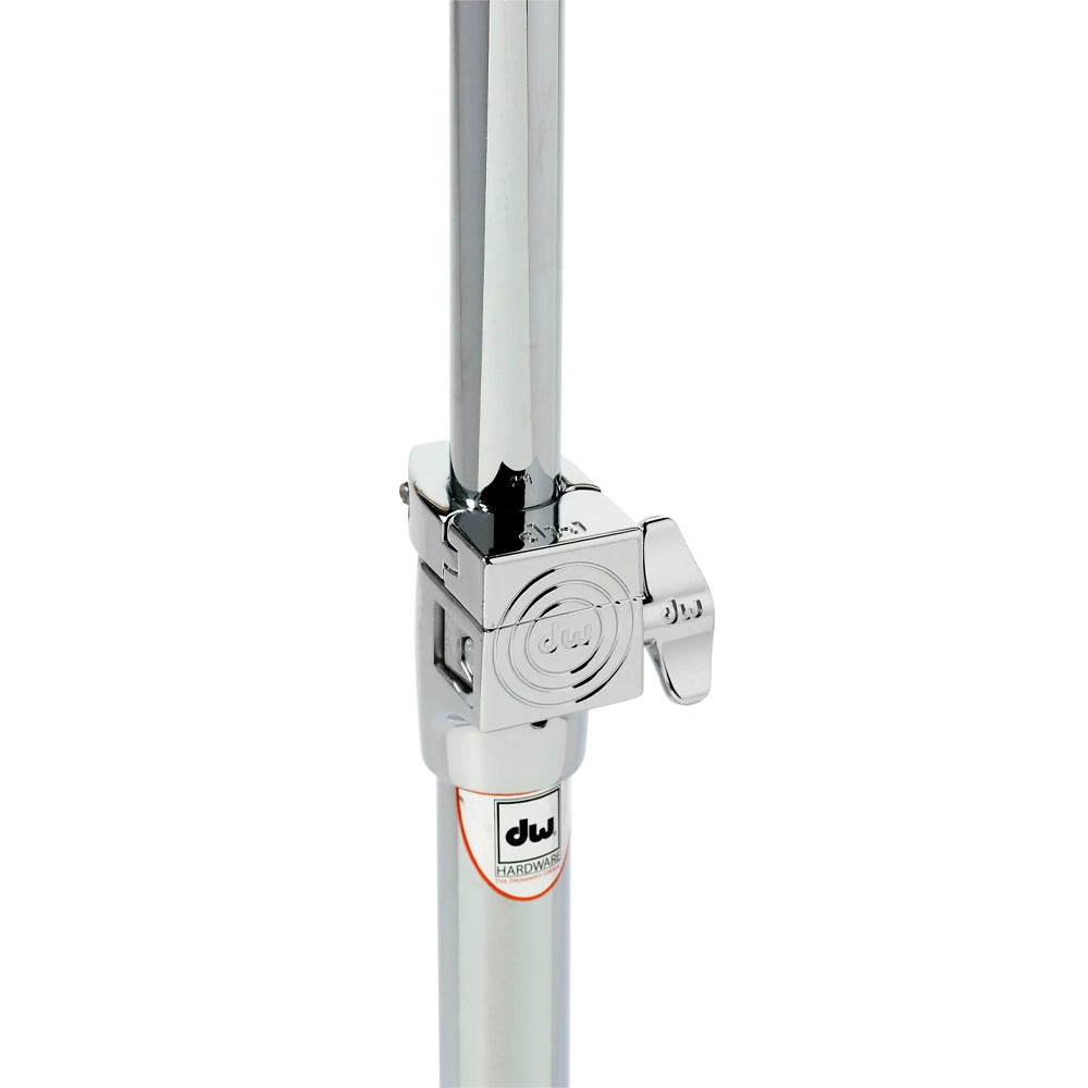 DW DWCP9991 9000 Series Single Tom Stand - Heavy Duty Drum Hardware for Professional Drummers | Perfect for Live Performances, Studio Recording & Practice Sessions