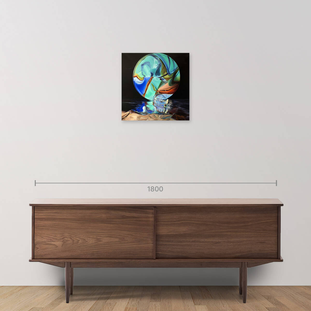 Vibrant Symphony of Colors - Premium Multicolor Art & Decor for Home, Office & Gifting | Perfect for Wall Art, Room Decor & Creative Spaces