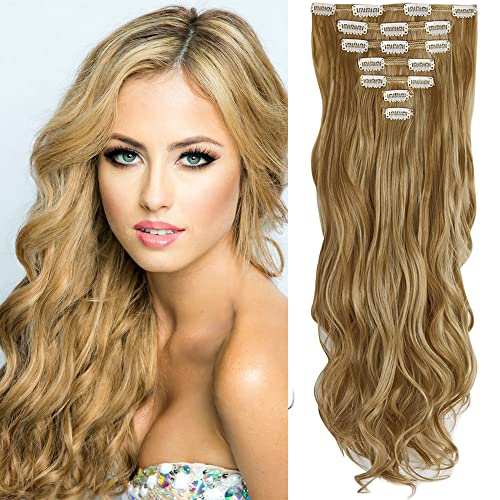 Ash?Blonde?Mix?Giner(Curly)
