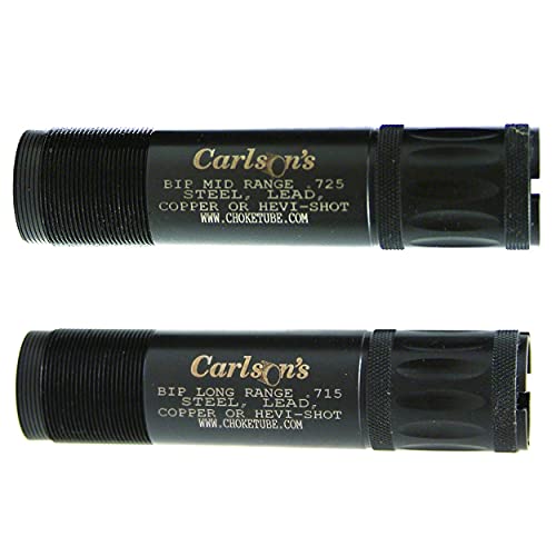 Mid & Long Range (2 Pack)