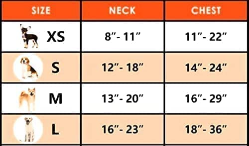 Reflective Dog Harness Set with Comfortable Leash - Soft Breathable Air Mesh Padded Vest for Small Dogs (Yellow Green, XS) - Perfect for Night Walks, Jogging & Outdoor Adventures