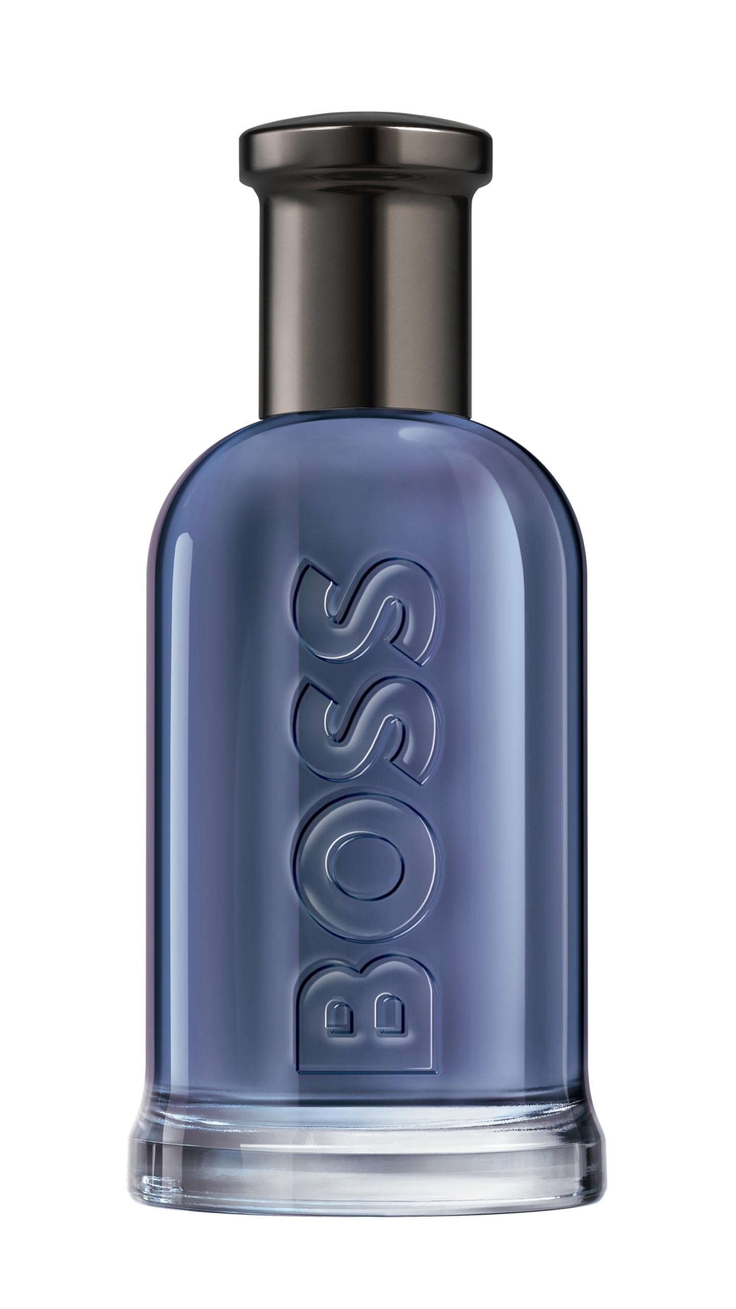 Hugo Boss Bottled Infinite Eau de Parfum for Men - Woody Cologne with Apple, Patchouli, Lavender & Sandalwood Notes - Long Lasting Fragrance - Perfect for Date Night, Office & Special Occasions
