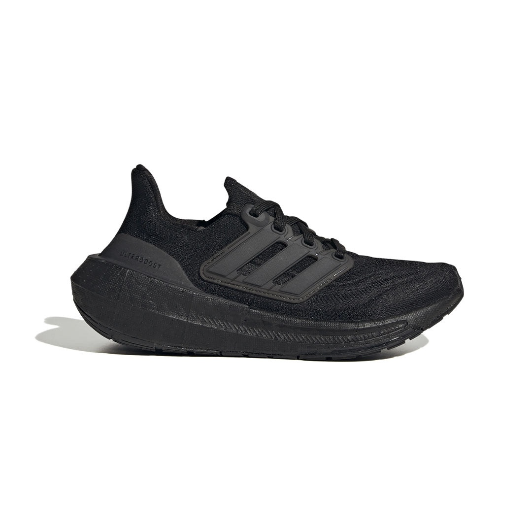 adidas Kids' Ultraboost Light Running Shoes (H06358) - Comfortable & Lightweight Sneakers for Boys & Girls - Perfect for School, Sports & Daily Activities