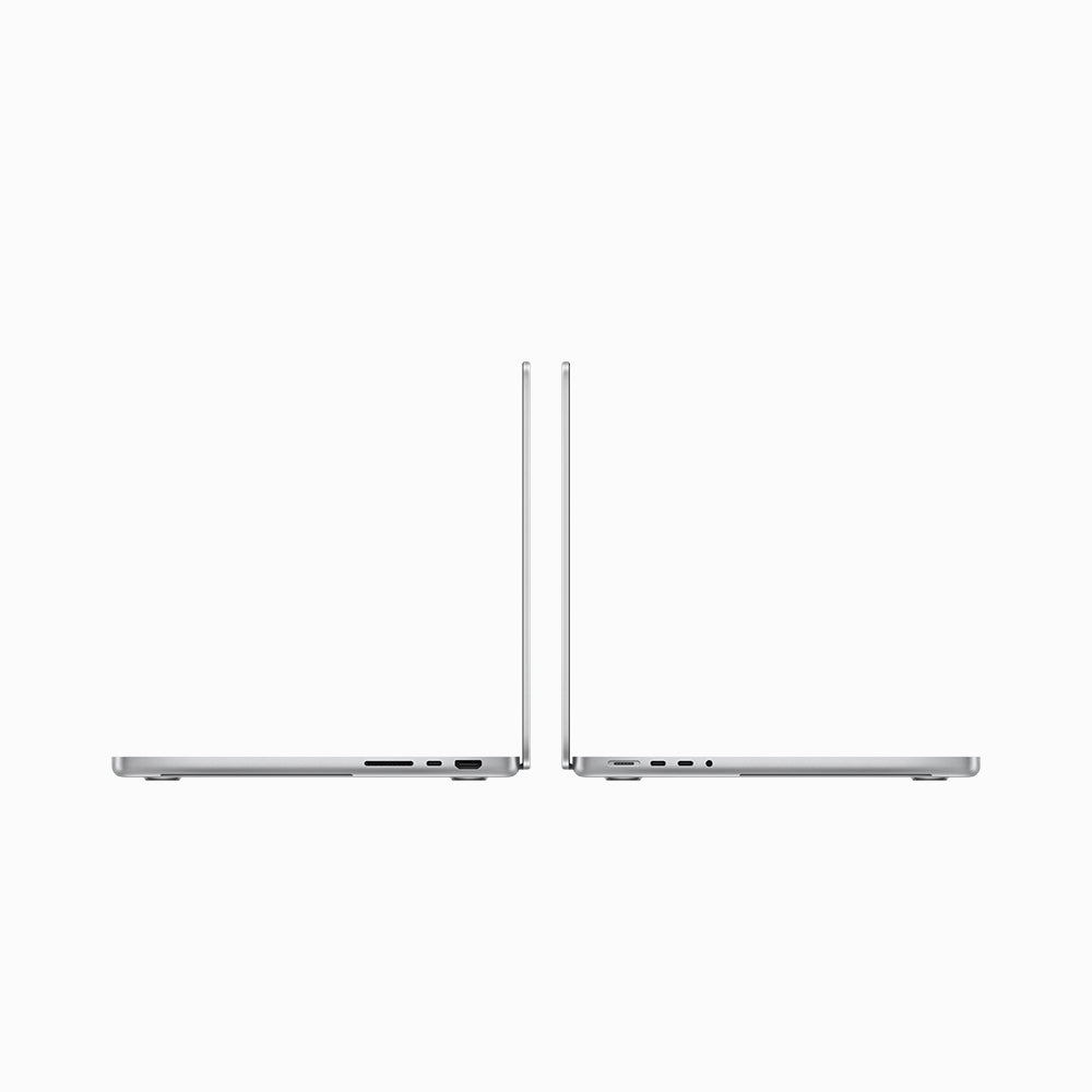 Apple MacBook Pro 14-inch Laptop with M3 Pro Chip - 11-Core CPU, 14-Core GPU, 512GB SSD (Space Gray) - Perfect for Creative Professionals, Students & Business Work