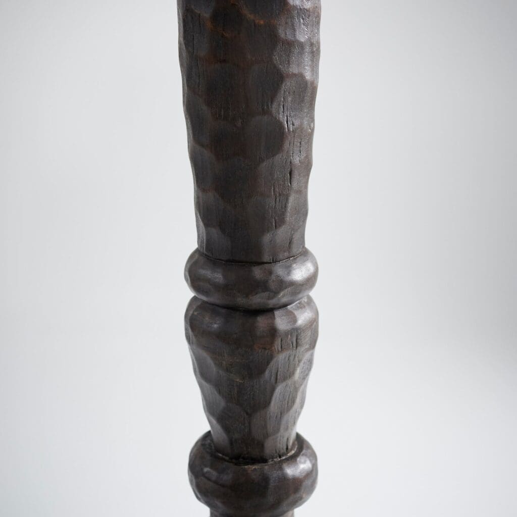 Cyan Design 11006 Kinsey Sculpture by J. Kent Martin - Small Black Home Decor for Living Room, Office & Gift Ideas