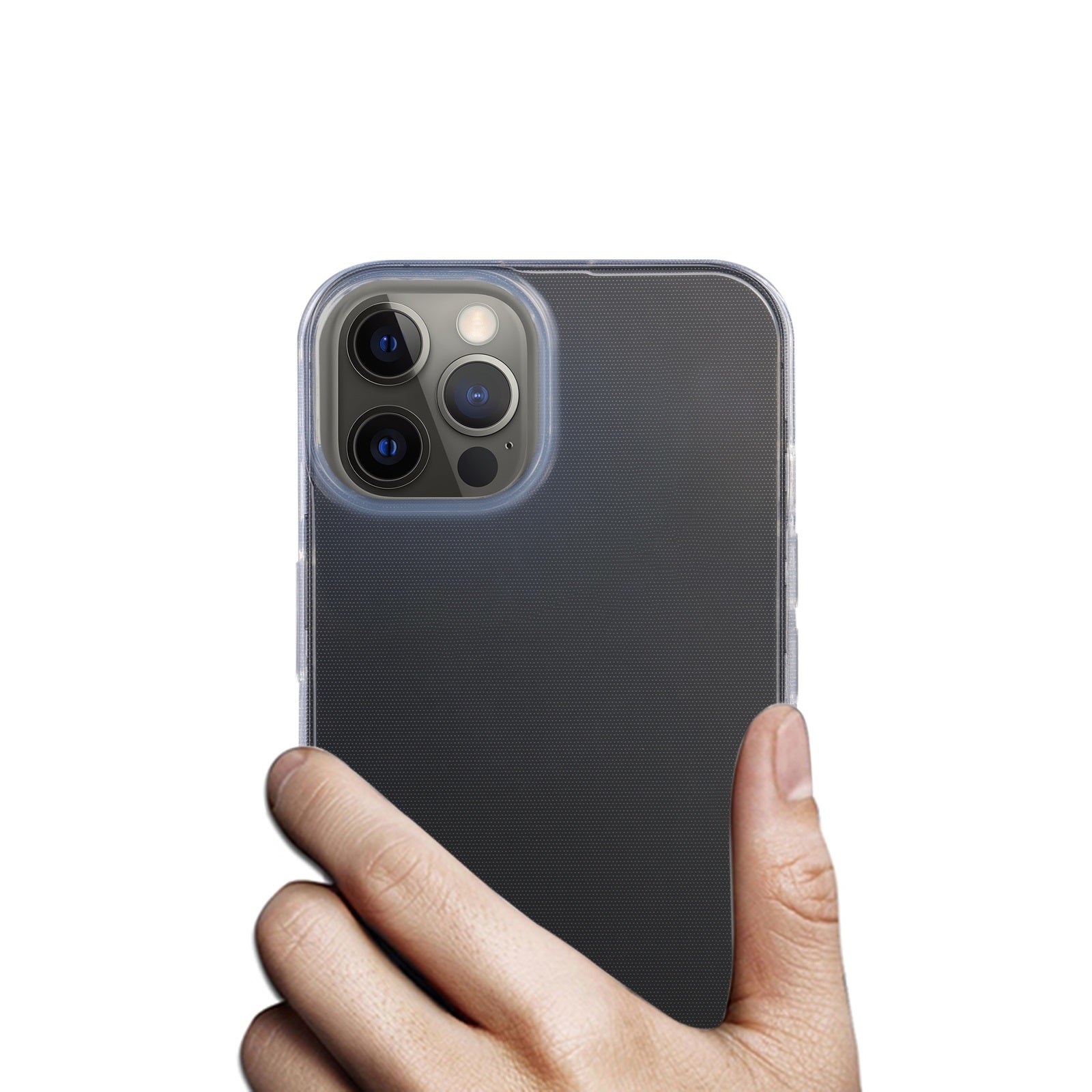Premium Shockproof Hard Case for iPhone 14 - Slim Protective Cover with Military-Grade Drop Protection - Perfect for Outdoor Activities, Travel & Daily Use