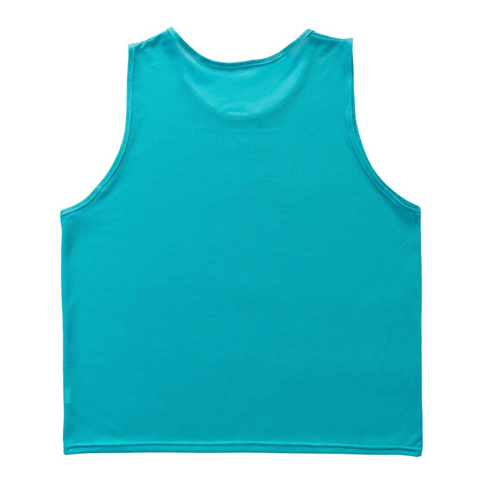 FC Mesh Training Bib II - Breathable Adult Soccer Jersey for Men & Women (Sky Blue) - Perfect for Soccer Practice, Training, and Outdoor Sports