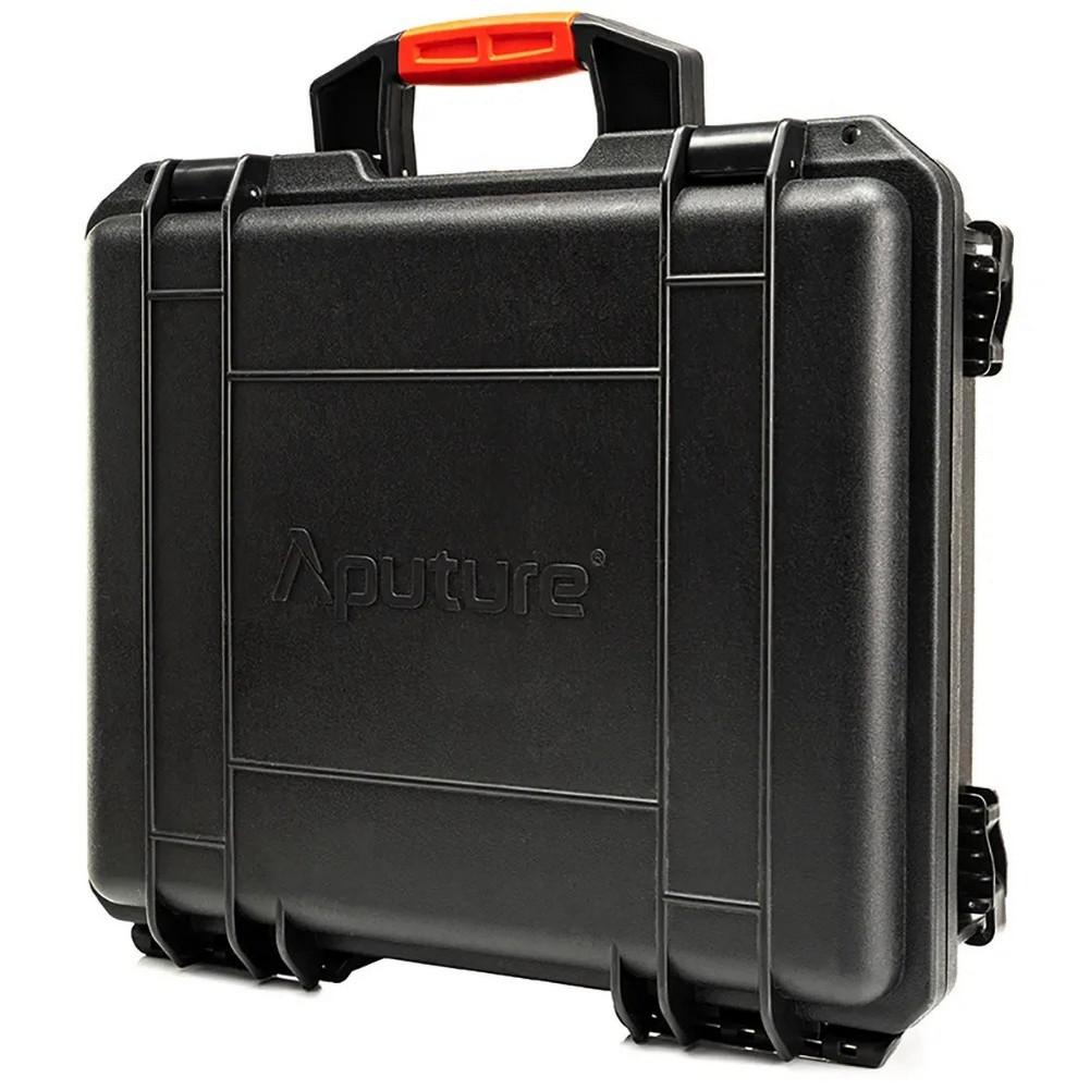 Aputure MC RGBWW (AL-MC) 12 LED Portable Light Kit with USB Charging Case - Perfect for Travel, Vlogging, and Photography Lighting