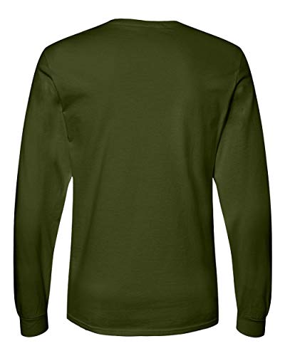 Military Grn Hth