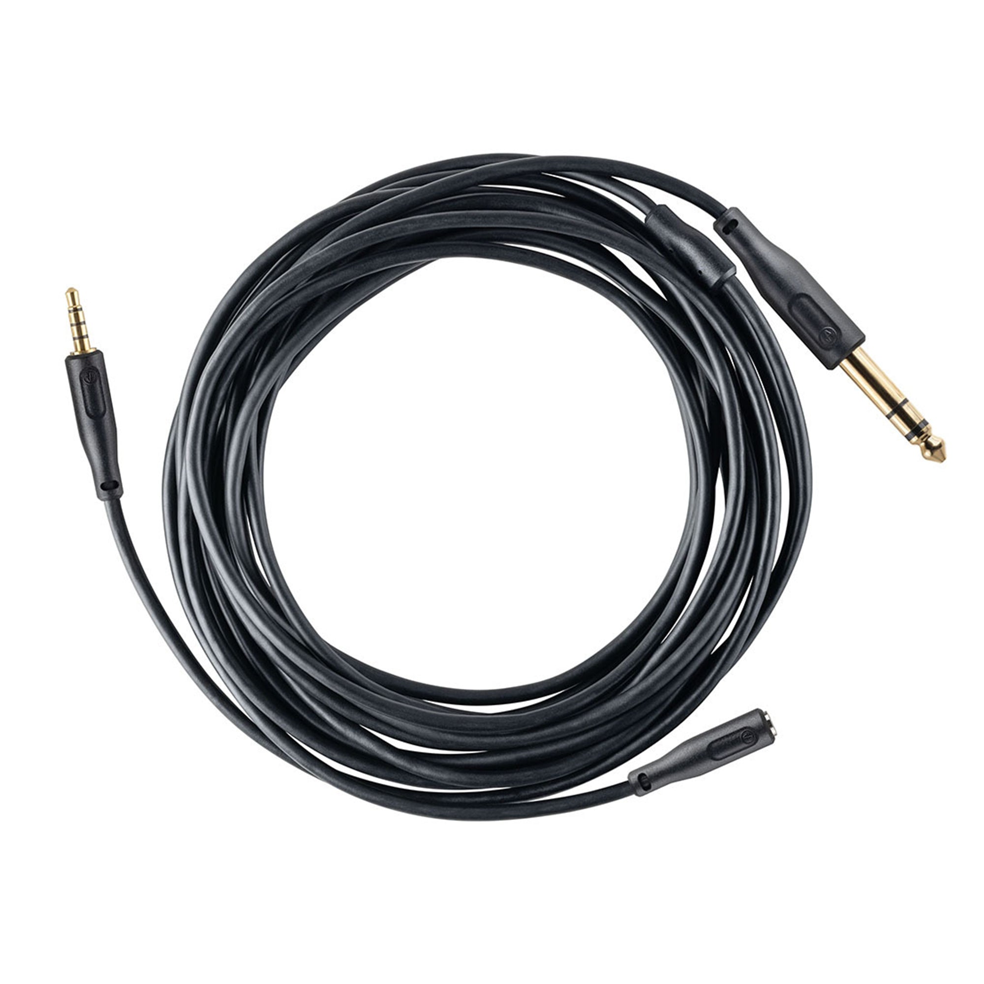 Premium PS5 Headset Cable by JDS Labs - High-Quality Audio Replacement for Gaming, Streaming & Virtual Meetings