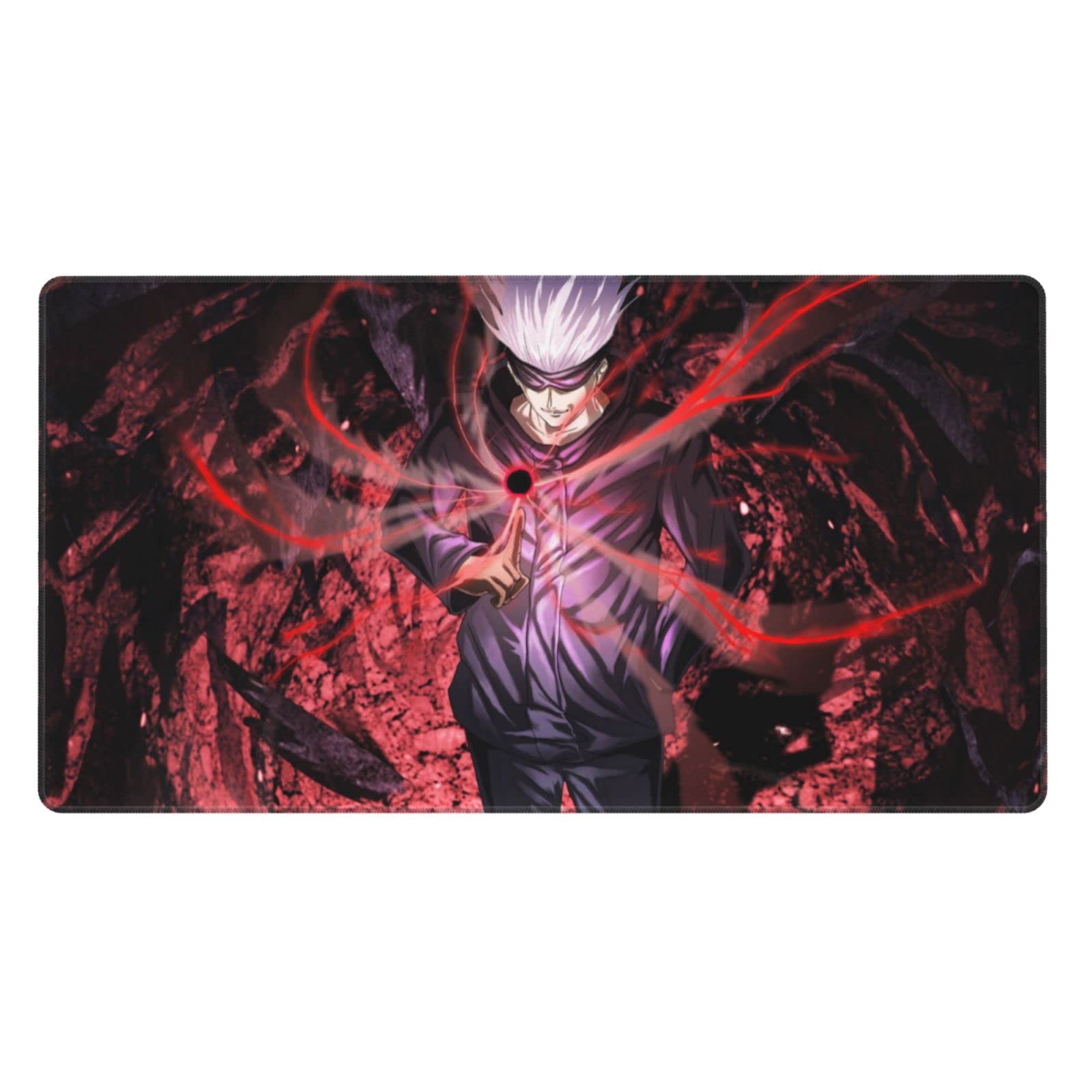 Anime XXL Extended Gaming Mouse Pad - 15.7