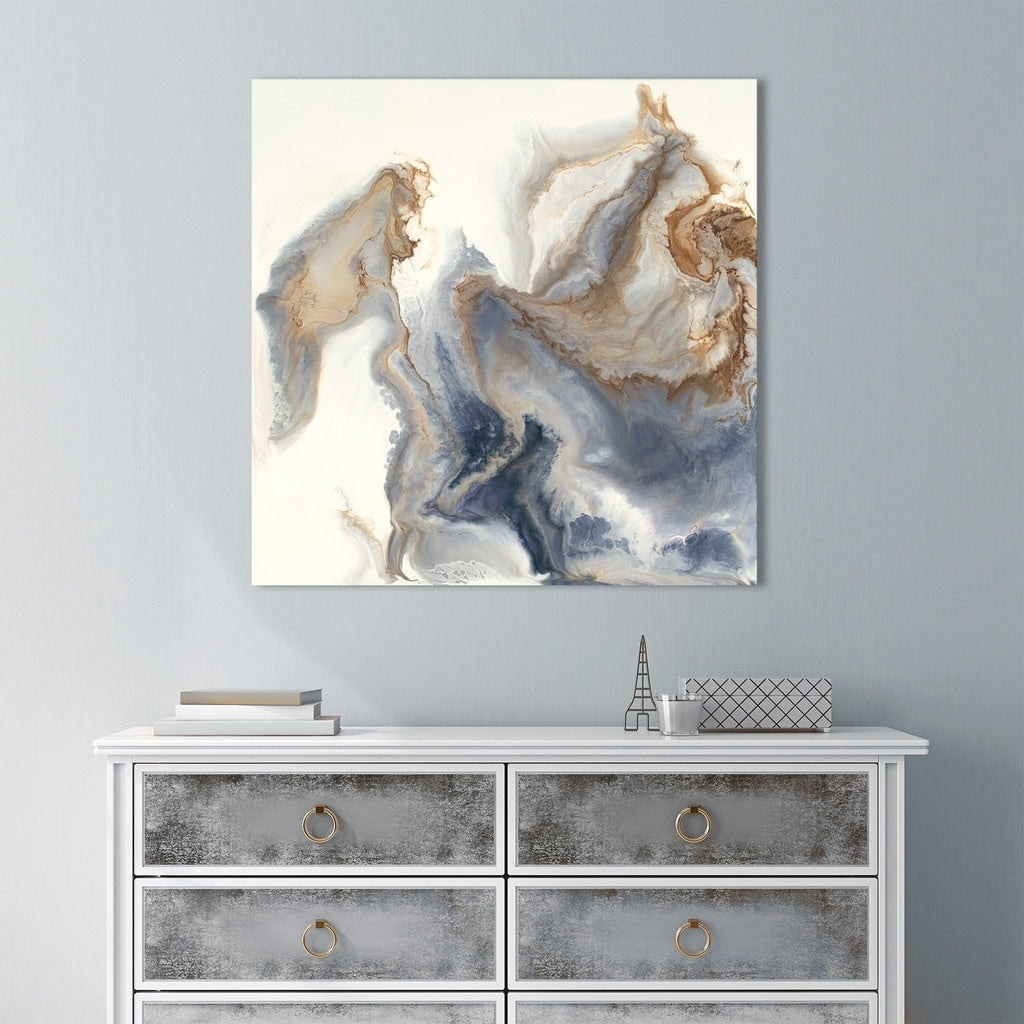 Premium Giclee Stretched Canvas Wall Art - Handmade Gallery Quality Prints for Living Room, Bedroom & Office Decor