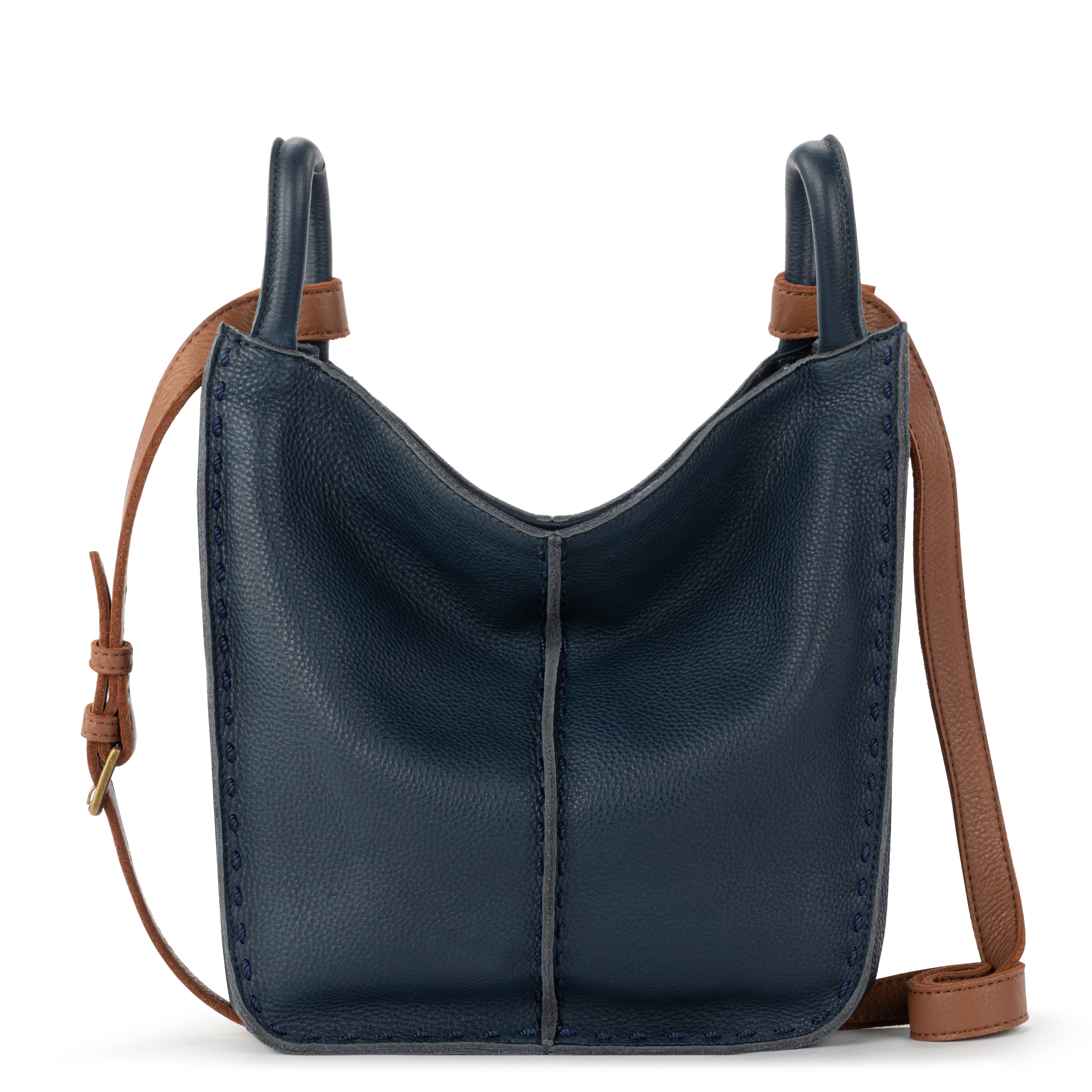 Los Feliz Crossbody Bag for Women - Stylish & Lightweight Shoulder Purse - Perfect for Travel, Shopping & Everyday Use