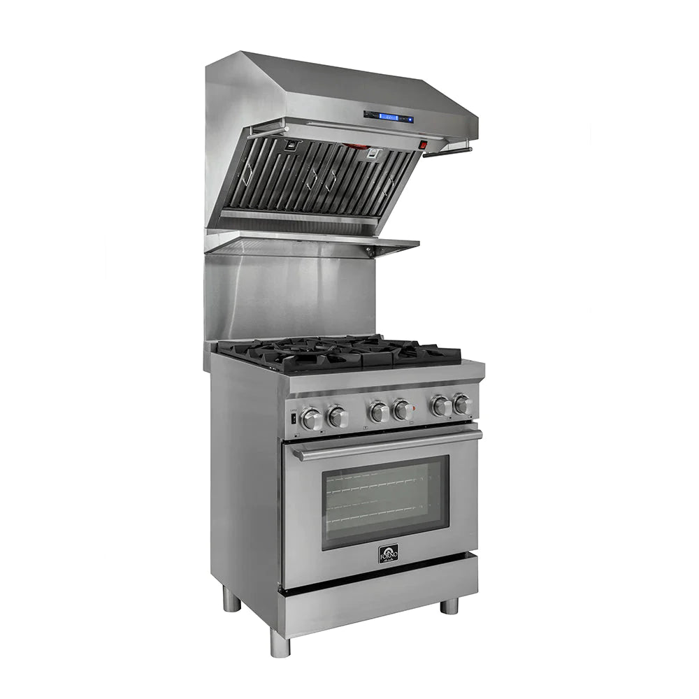 Forno Savona 30