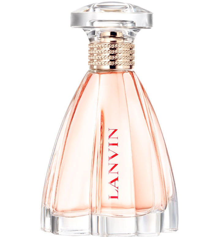 Lanvin Modern Princess Eau de Parfum for Women - Floral Fruity Fragrance, Day & Night Wear, Gift for Her