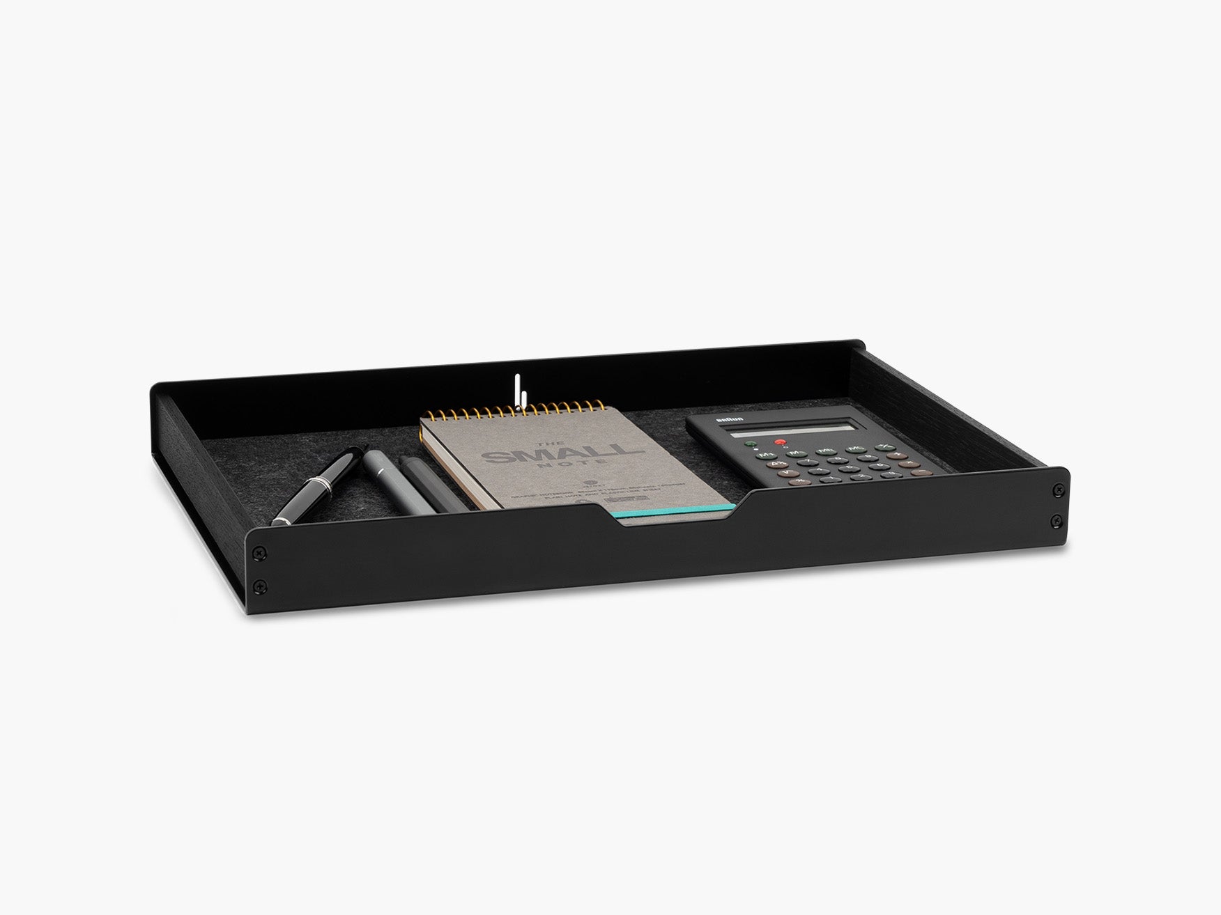 Large Desk Pen Holder Organizer - Stylish & Functional Office Stationery Storage for Pencils, Markers & Pens | Perfect for Home, Office & School Workspaces