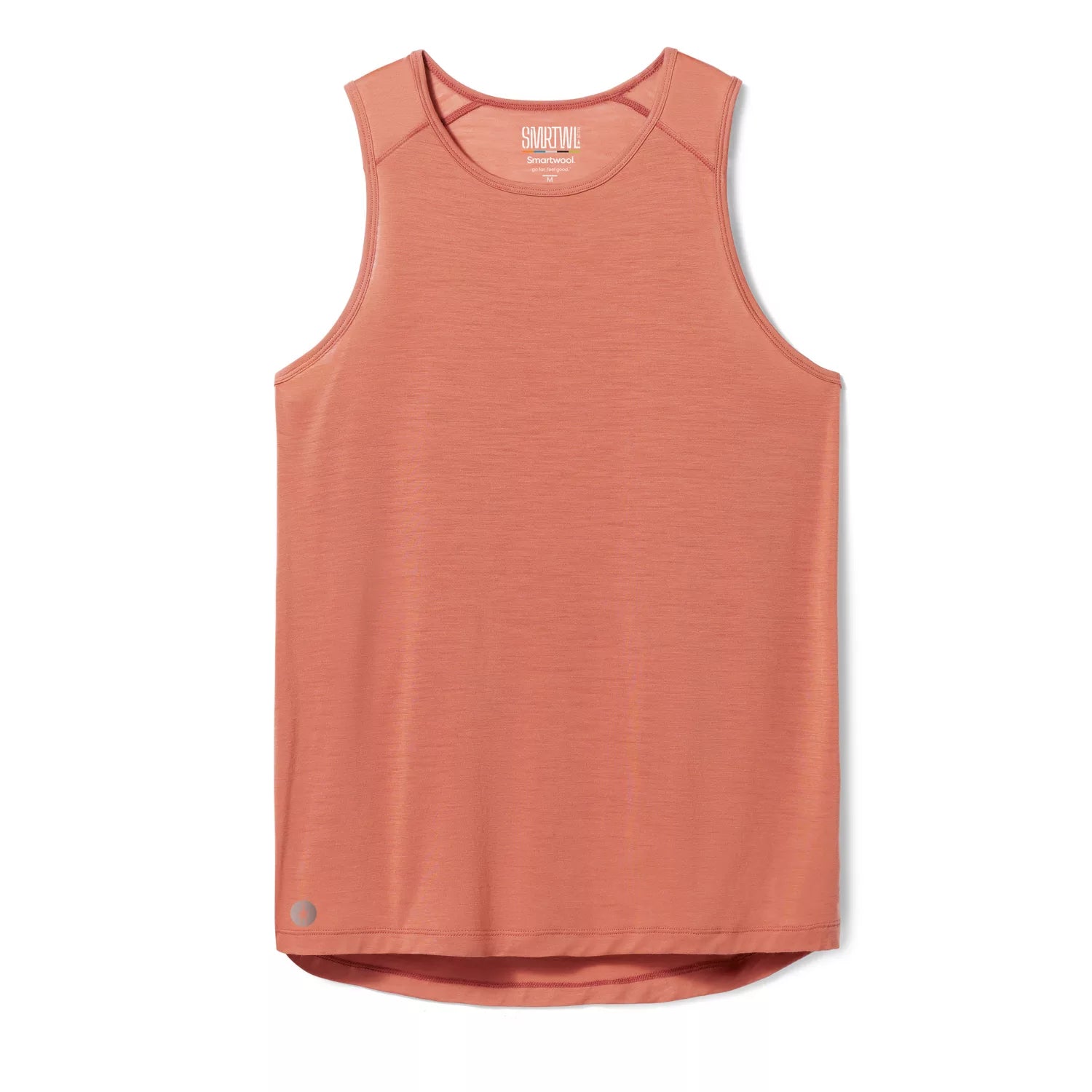 Women's Active Ultralite High Neck Tank Top - Lightweight Workout Shirt for Running, Yoga & Gym | SW016585