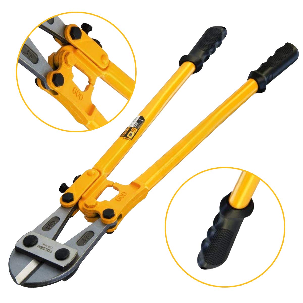 Heavy Duty TOLSEN Bolt Cutters 42