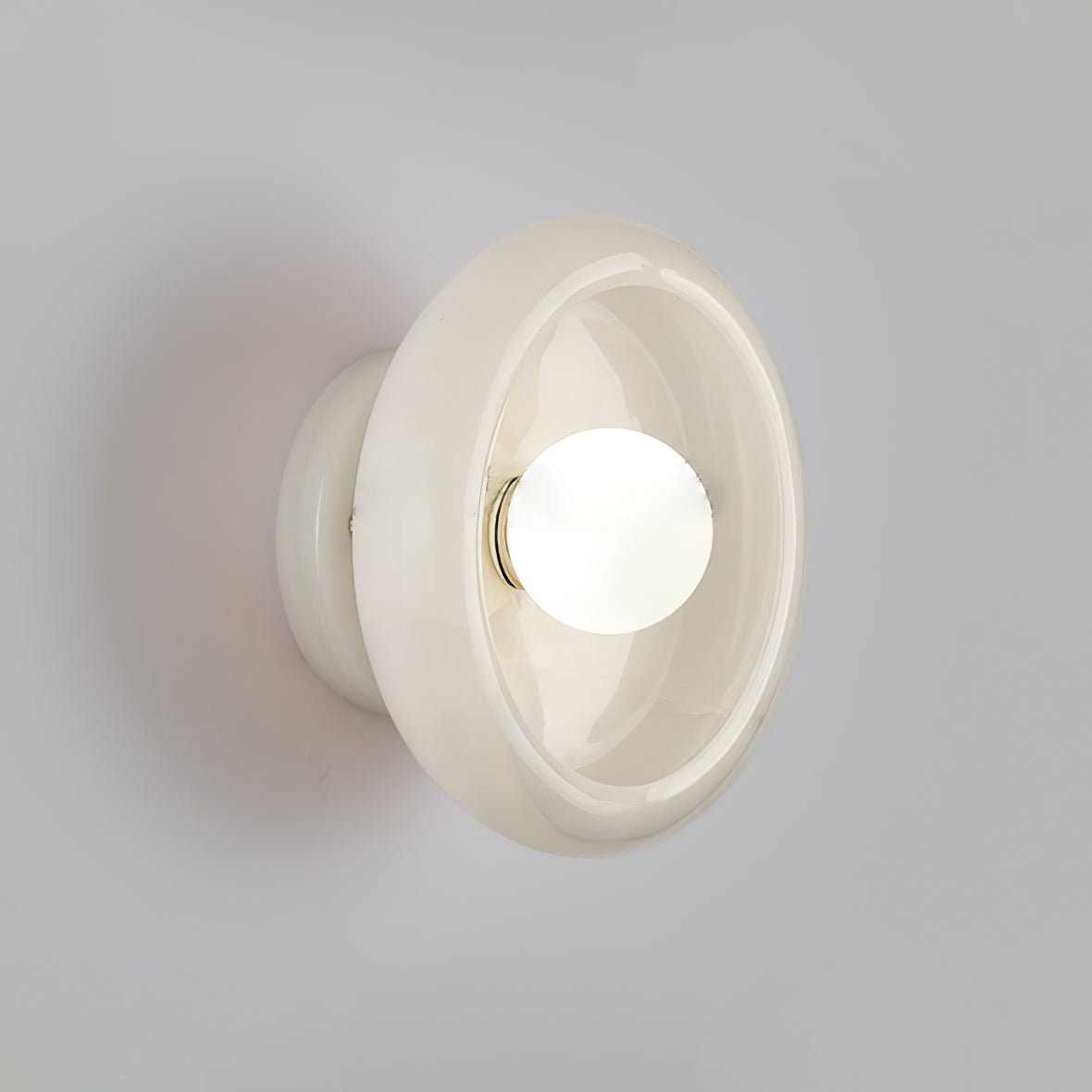 White jade