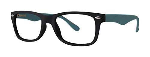 Black/Green