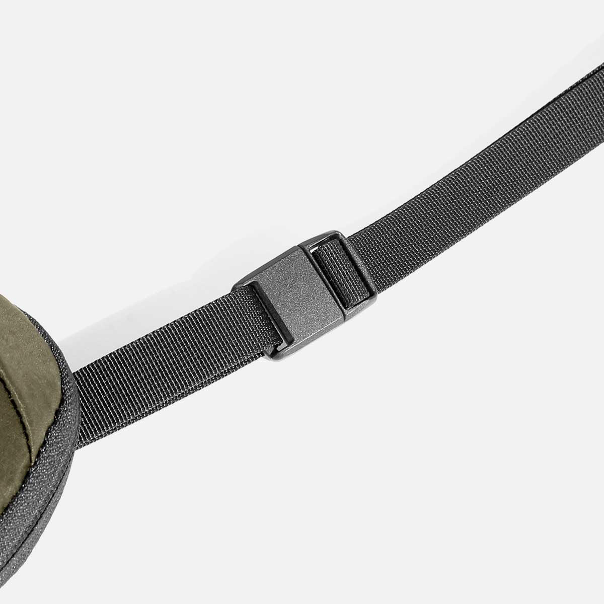 Go Sling 2 - Premium Crossbody Sling Bag for Men & Women - Lightweight & Water-Resistant for Travel, Hiking, and Everyday Use