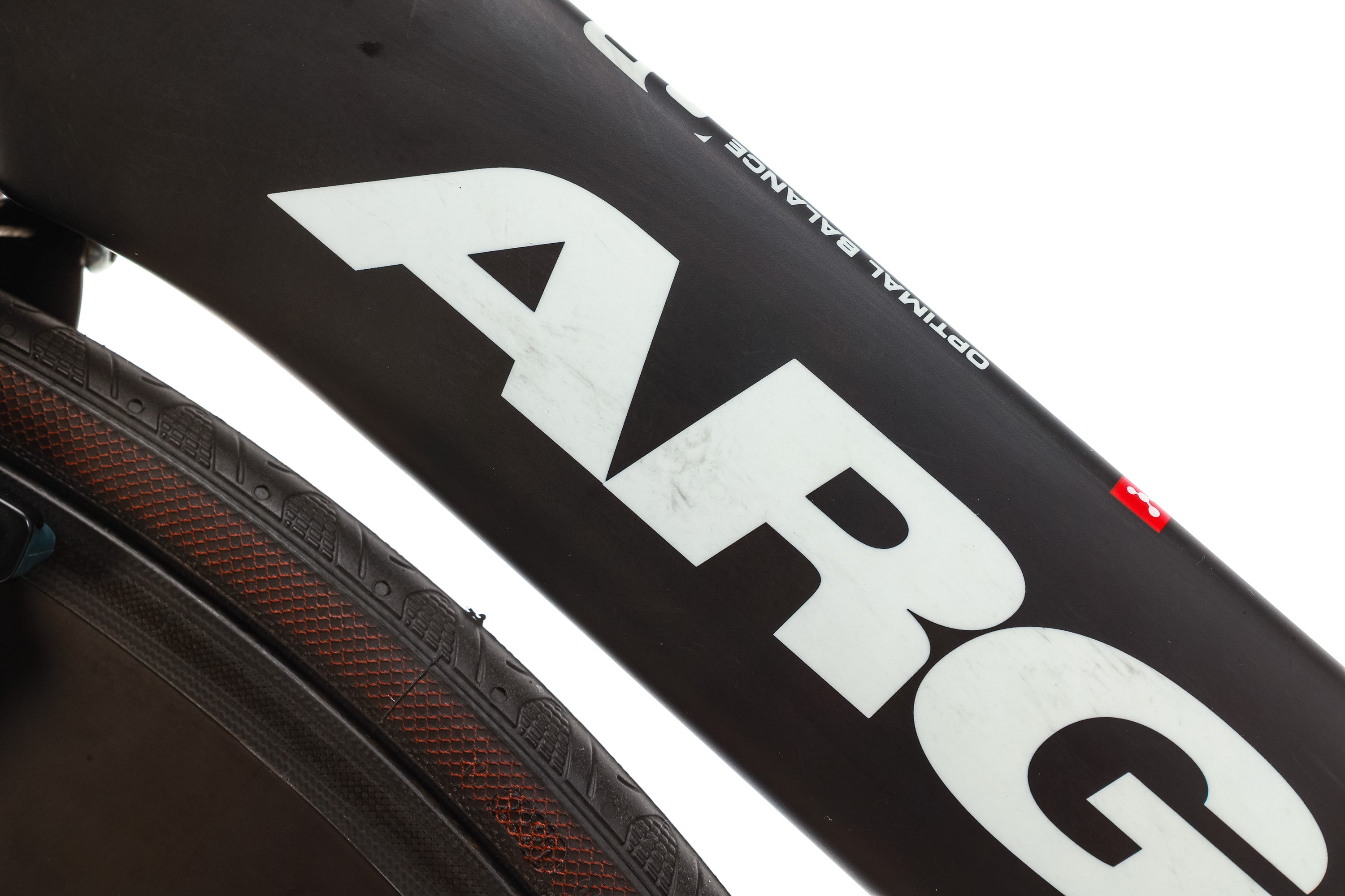 Argon 18 E-116 Time Trial Bike 2016 - Medium Carbon Triathlon Racing Bicycle for Competitive Cycling & Triathlons