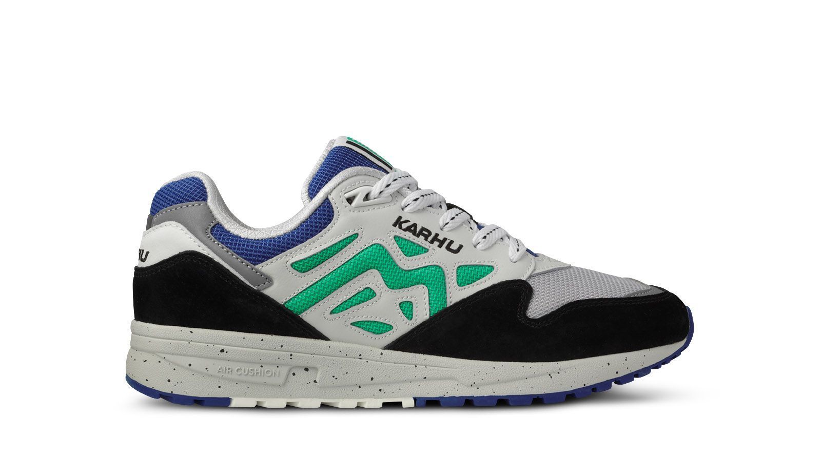 LEGACY 96