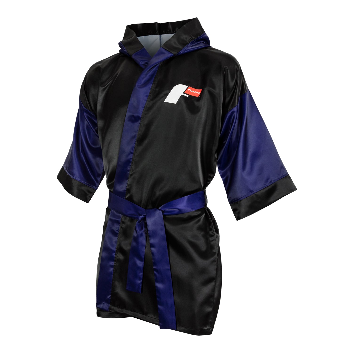 Premium Full-Length Fighting Robe for Martial Arts Training - Comfortable & Durable Karate Uniform for Men & Women - Perfect for Taekwondo, Kung Fu, and MMA Practice
