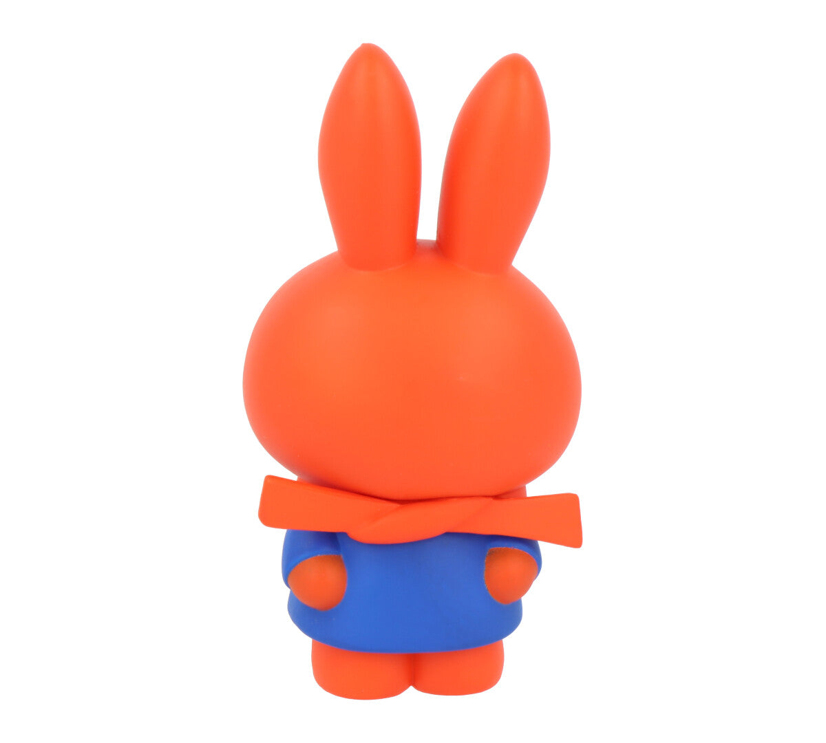 Snow Day Miffy Figurine - Dick Bruna Series 4 UDF Collectible - Perfect for Home Decor, Gift Giving & Anime Fans Collection
