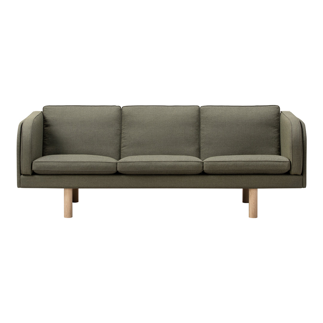 Premium 3-Seater Sofa - Modern Comfort for Living Room, Lounge & Home Theater - JG Sofa Collection