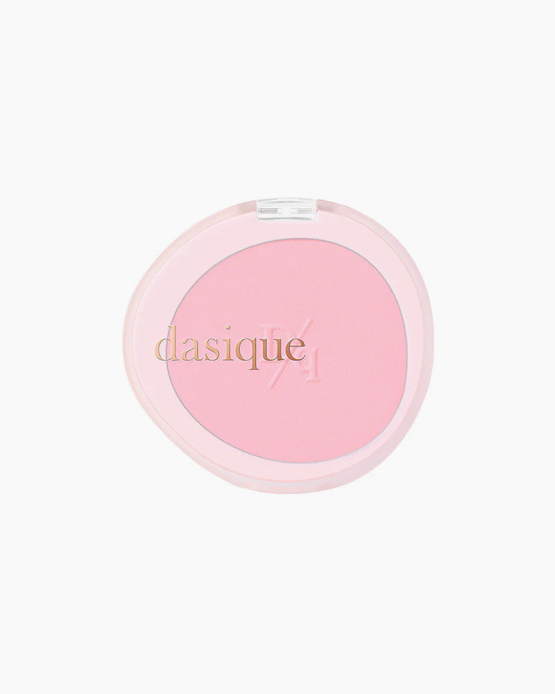 Dasique Soft Blur Cheek - Natural-Looking Blush for a Flawless Makeup Look | Perfect for Everyday Wear & Special Occasions
