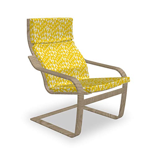 Earth Yellow and White