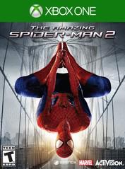 The Amazing Spider-Man 2 - Xbox One Game | Action-Adventure Superhero Video Game | Perfect for Marvel Fans & Action Game Lovers | Great for Gaming Nights & Superhero-Themed Parties