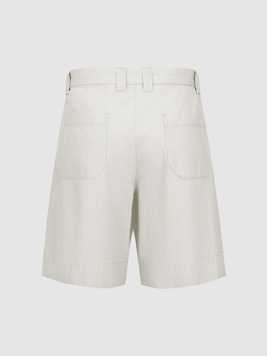 Stylish Women's Denim Shorts UM850036 - Perfect for Summer Outfits, Beach Vacations & Casual Wear