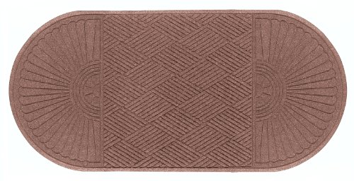 Medium Brown