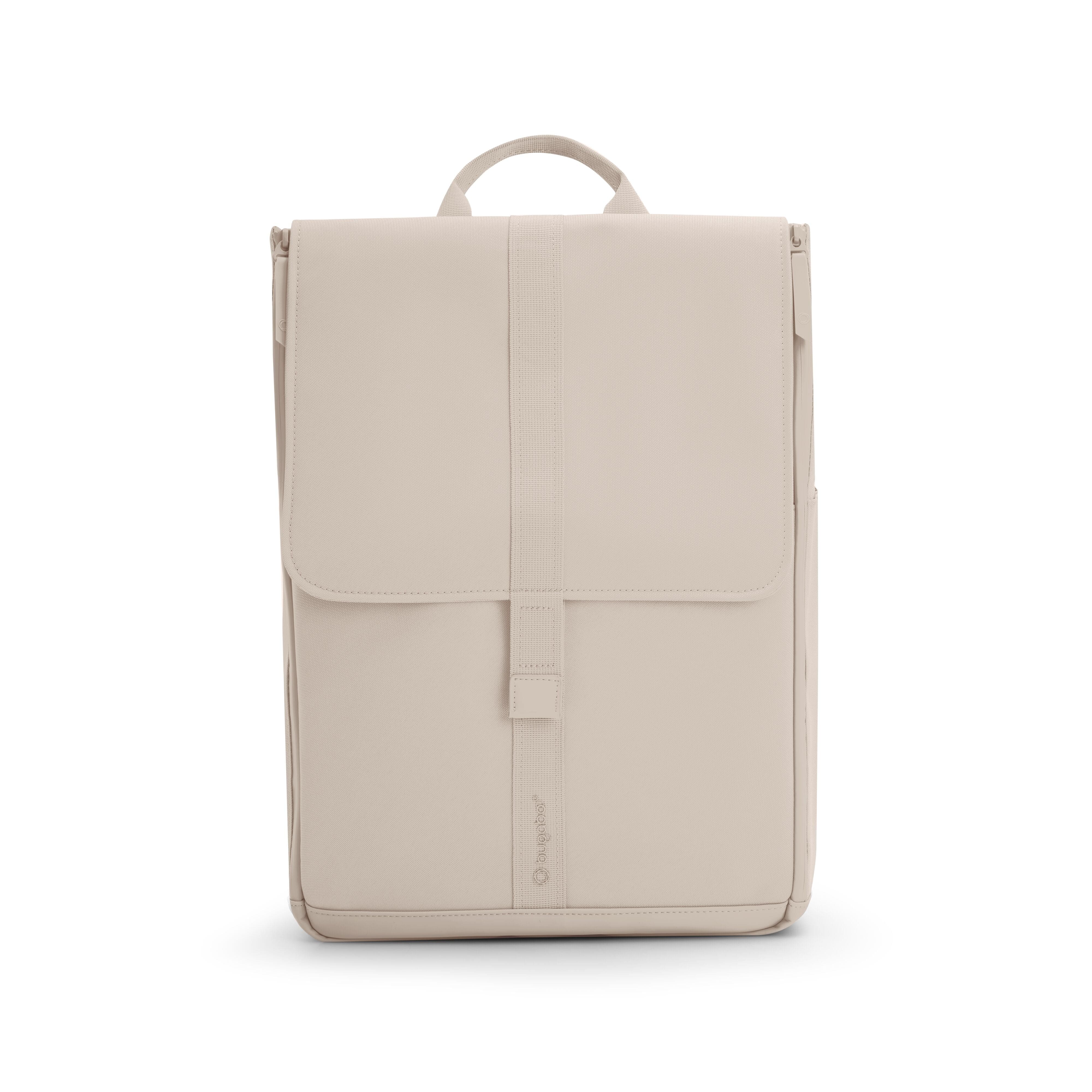 Bugaboo Diaper Changing Backpack - Stylish & Functional Baby Changing Bag for Parents - Perfect for Travel, Outings & Daily Use