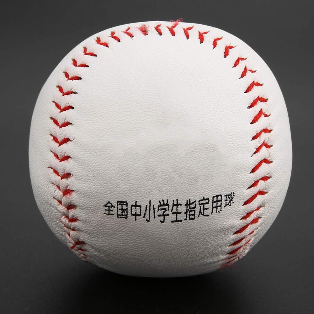 HERCHR 9 Inch Foam Safety Baseballs - Soft Training Baseballs for Youth & Kids, Perfect for Hitting, Tossing, Fielding & Pitching Practice | Ideal for Backyard Drills, Team Training & Baseball Skill Development